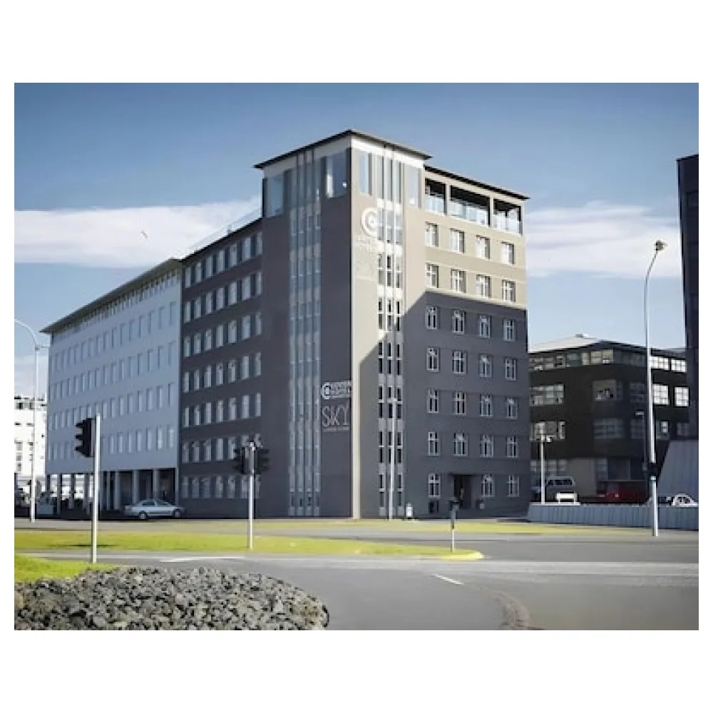 Center Hotels Arnarhvoll