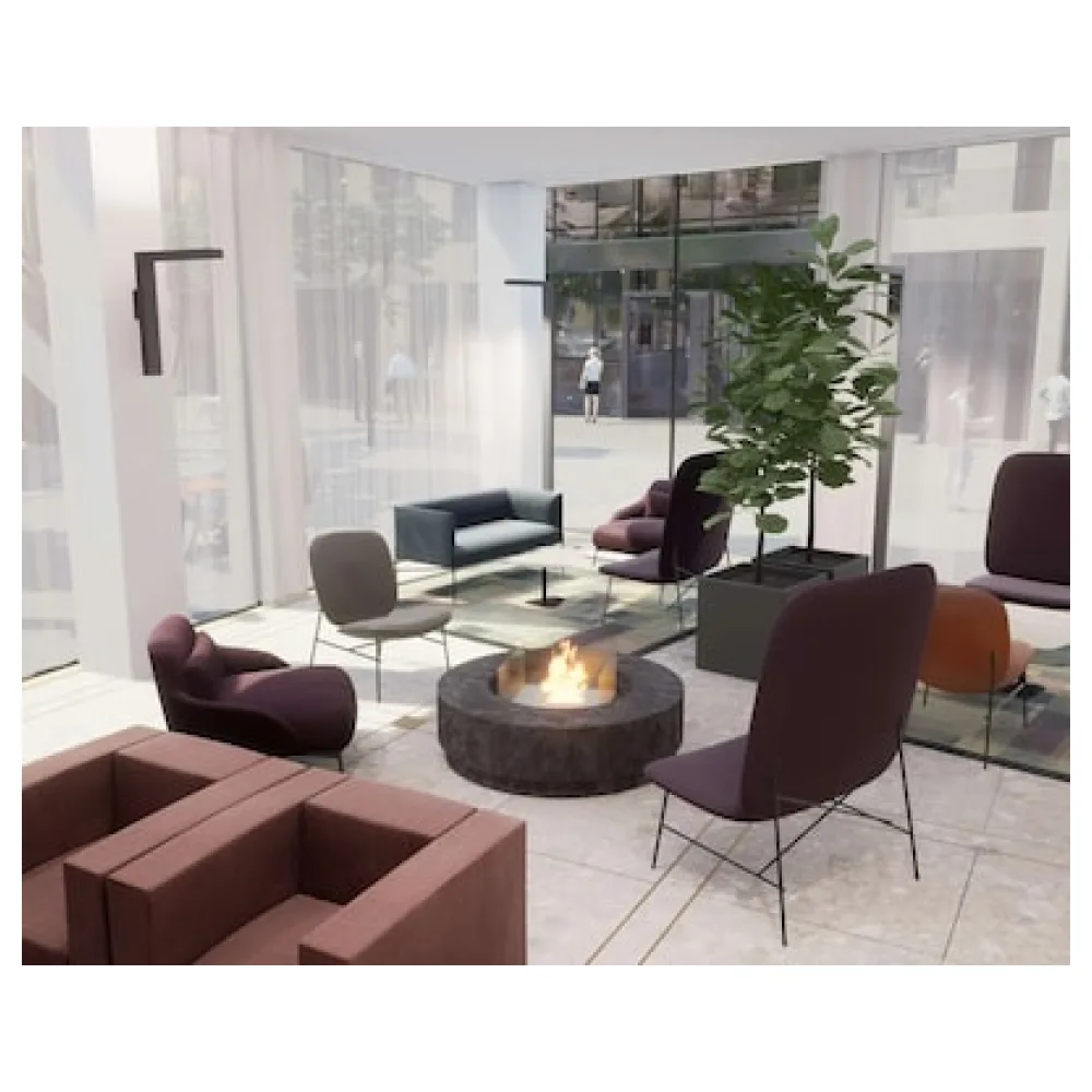 Hilton Garden Inn Vilnius City Centre