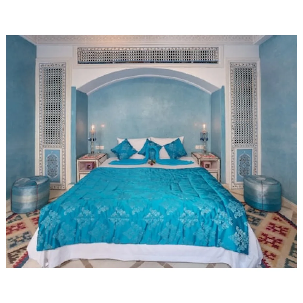 Riad Dar Attika