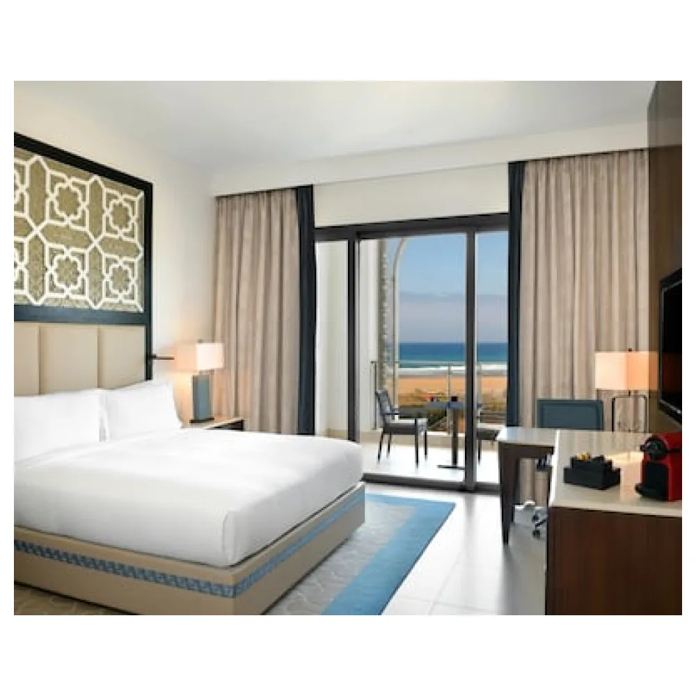 Hilton Tangier Al Houara Resort & Spa