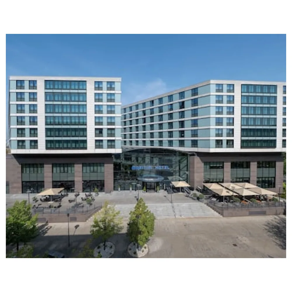 Maritim Hotel Düsseldorf