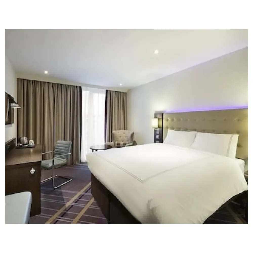 Premier Inn Essen City Centre