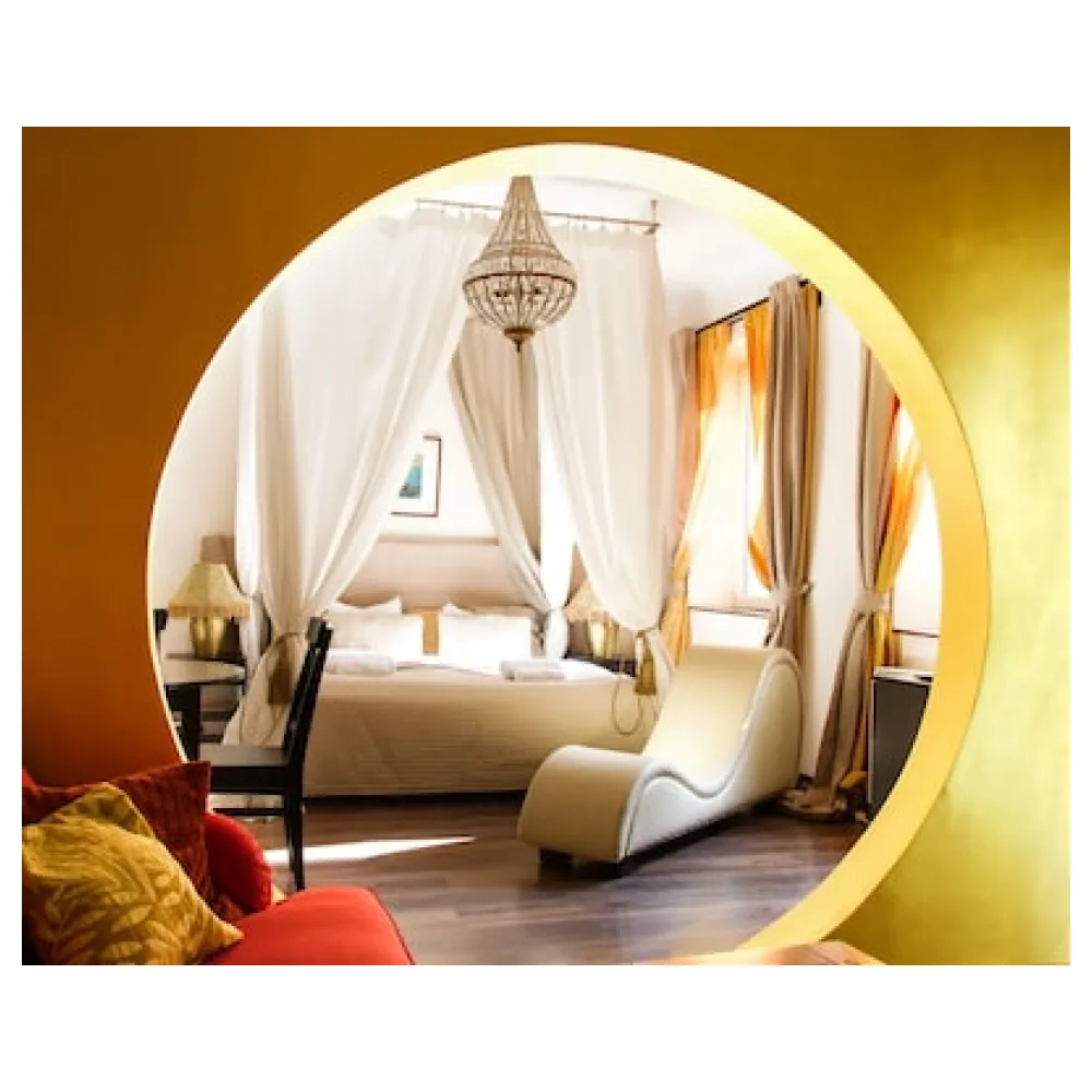 Lounge Apartments