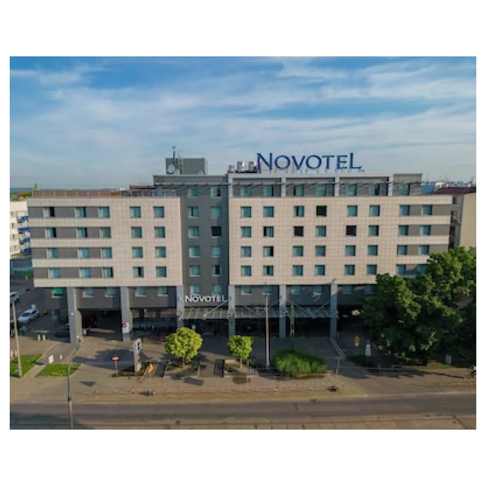 Novotel Krakow Centrum