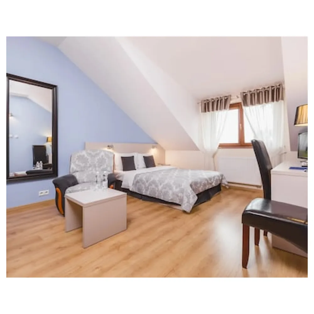 Domus Mater Hotel