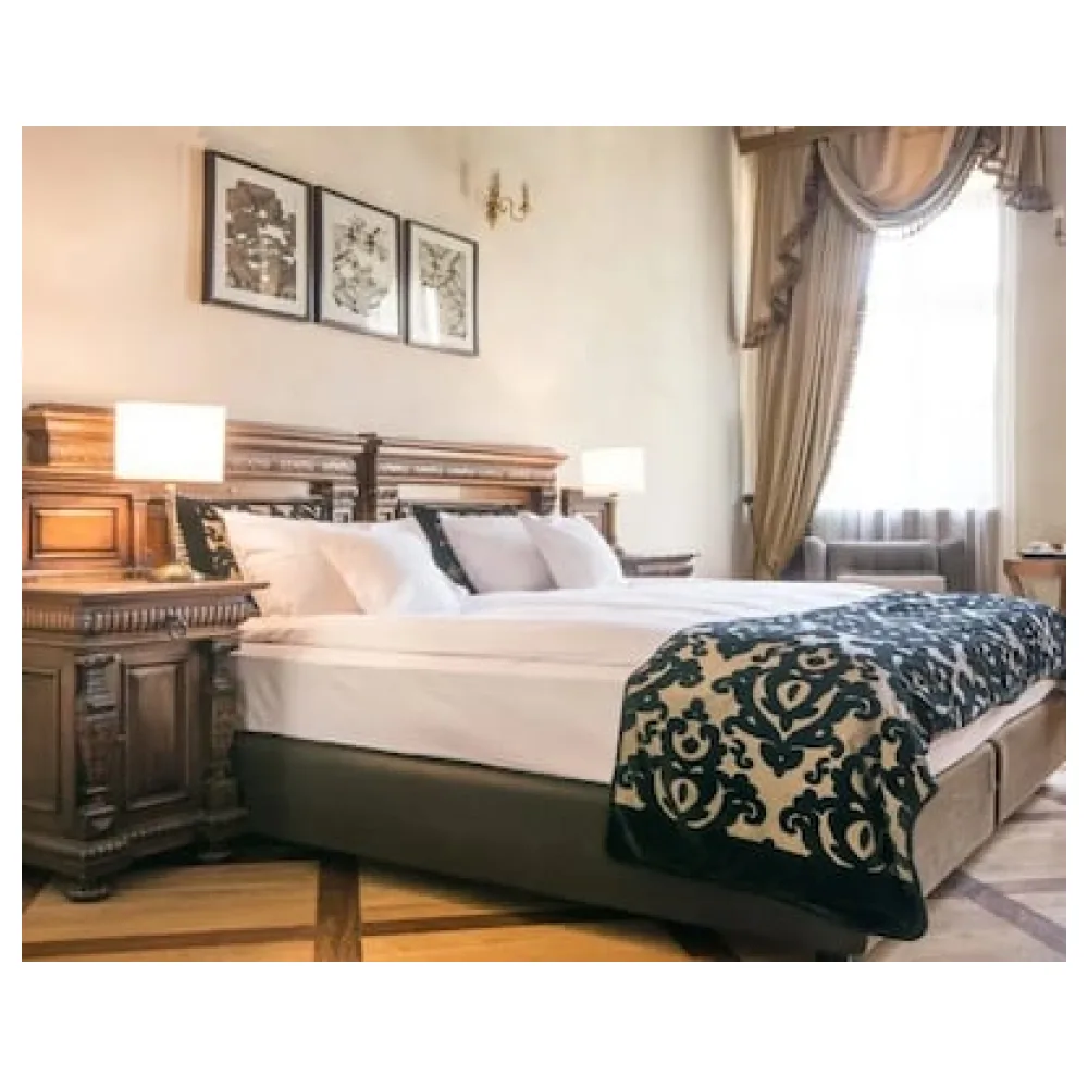 Hotel Rubinstein