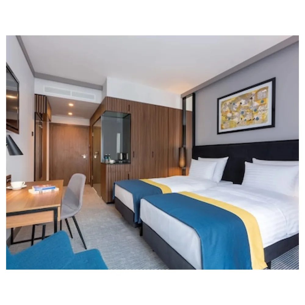 Grand Ascot Hotel
