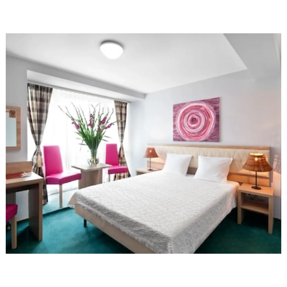 Hotel Petrus