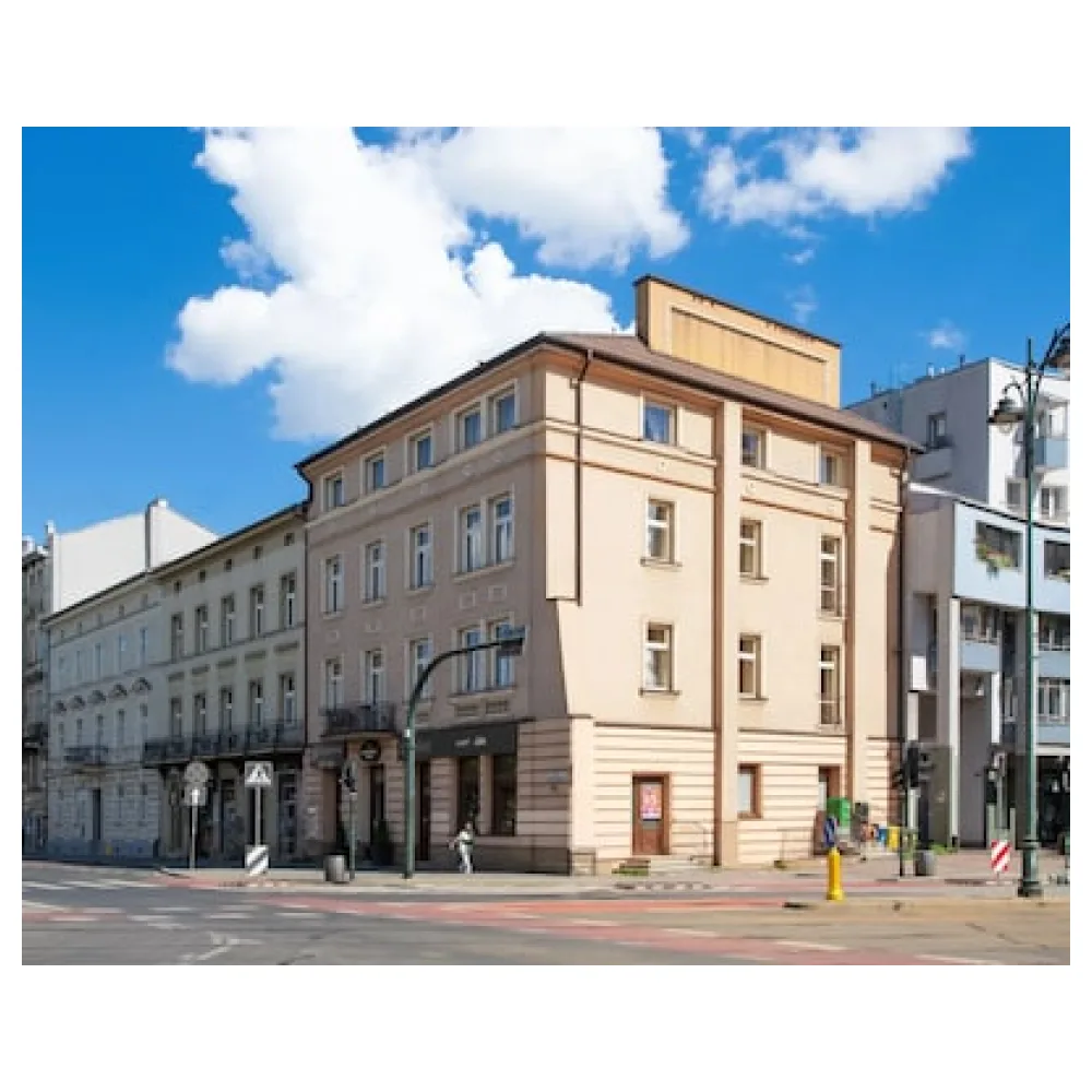 Globus Aparthotel