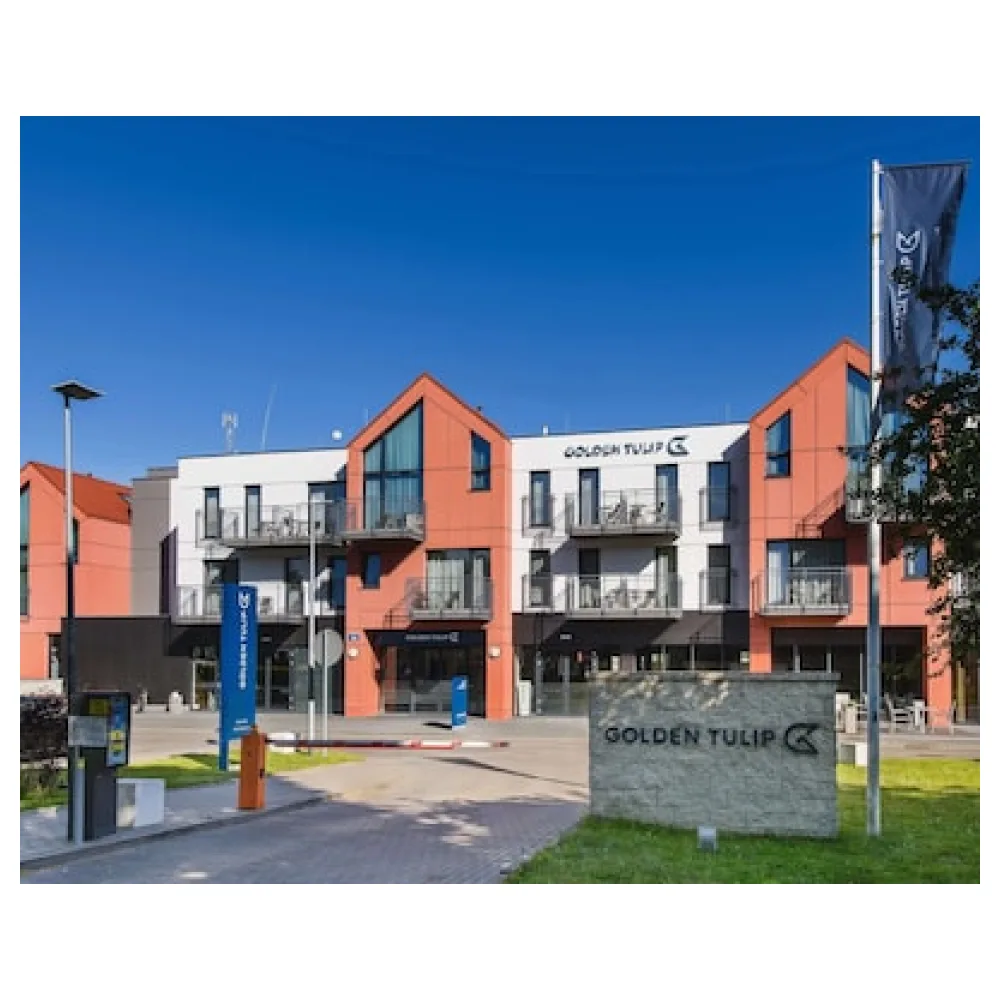 Golden Tulip Gdańsk Residence
