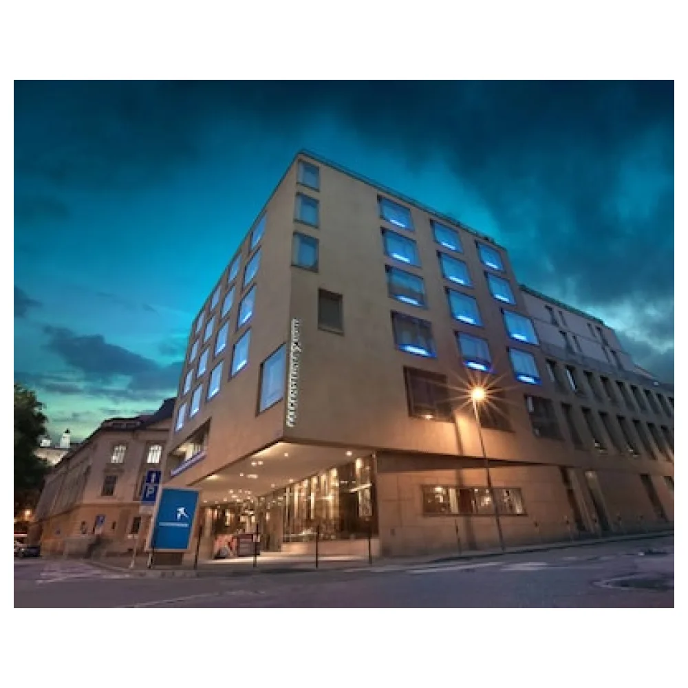 Falkensteiner Hotel Bratislava
