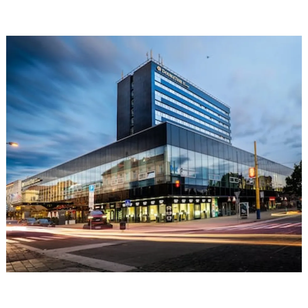 DoubleTree by Hilton Hotel Kosice