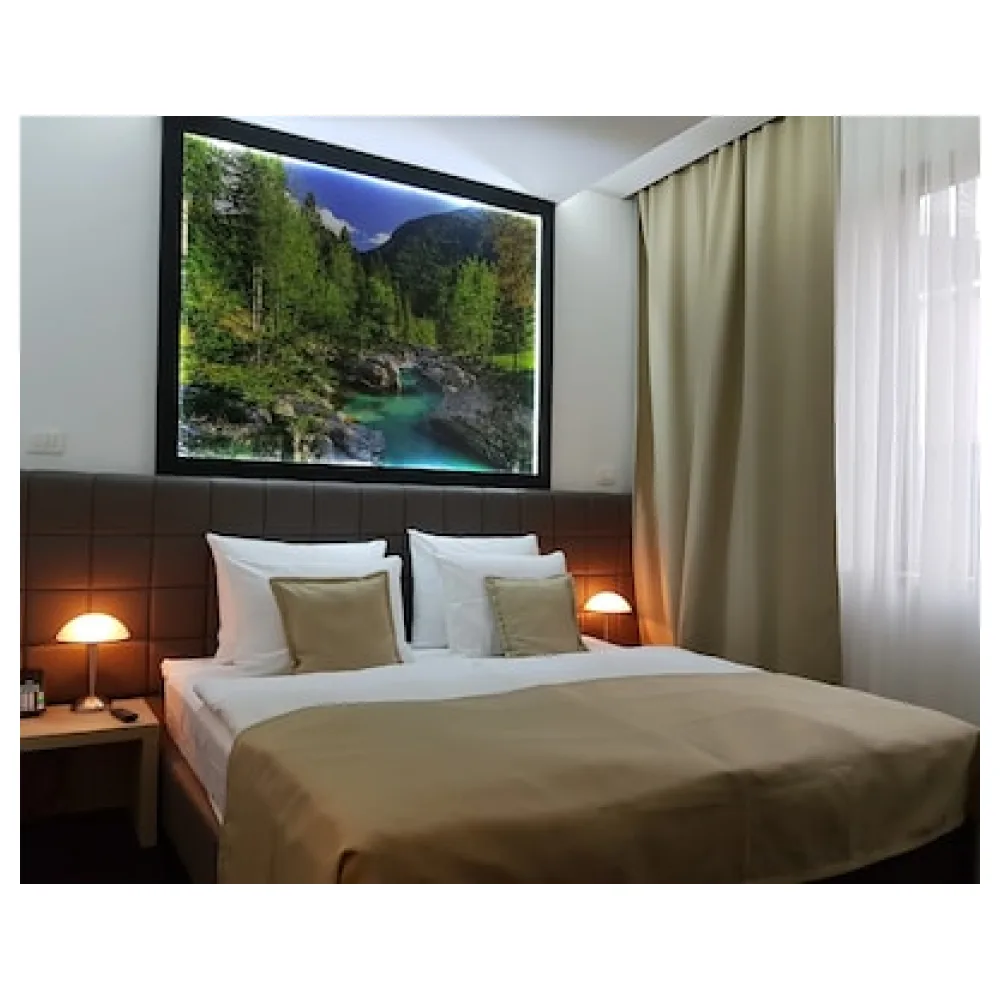 Hotel Meksiko
