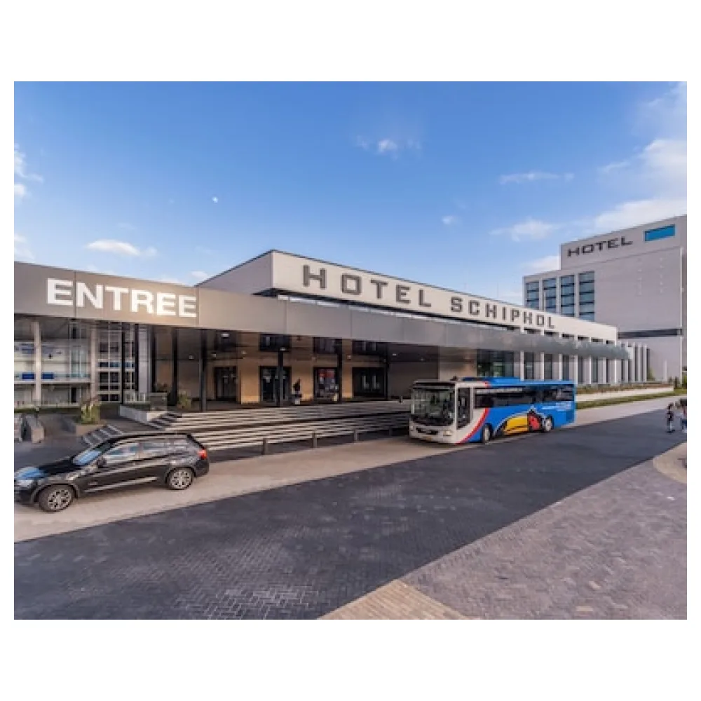 Van der Valk Hotel Schiphol