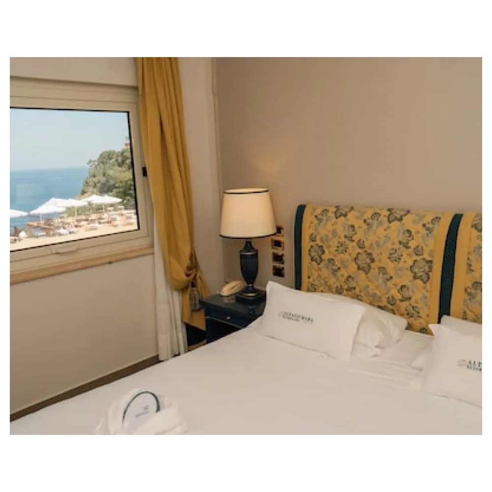 Altafiumara Resort & Spa