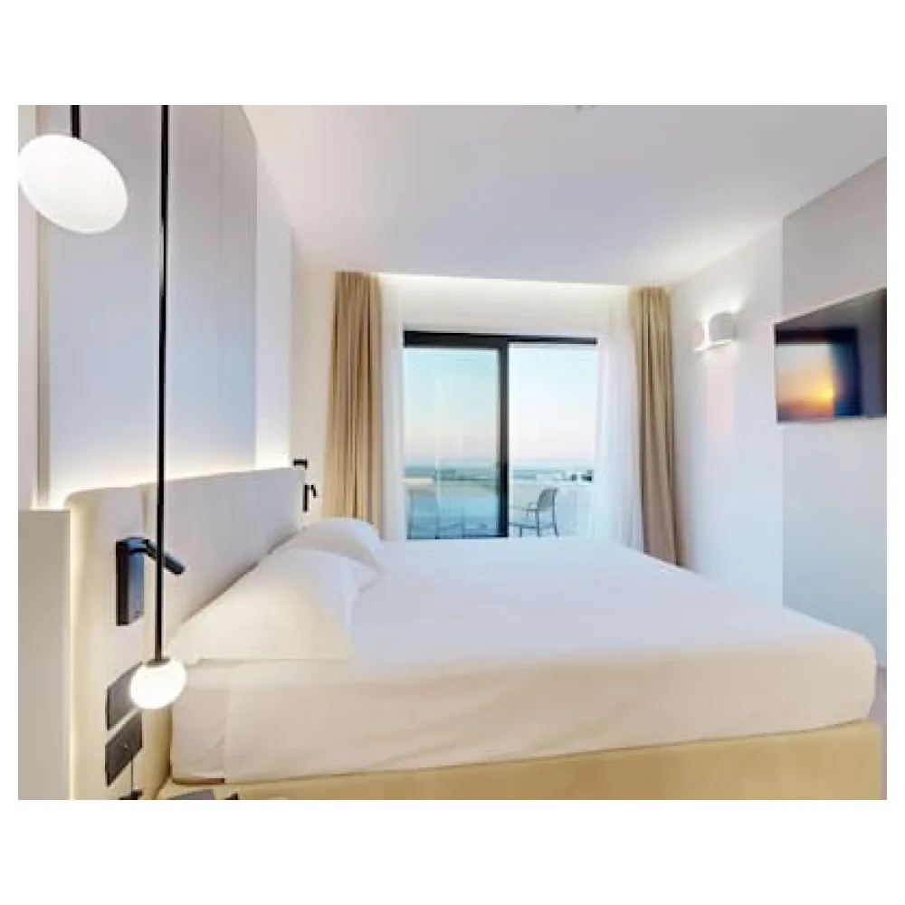 PRIMO OSTUNI HOTEL