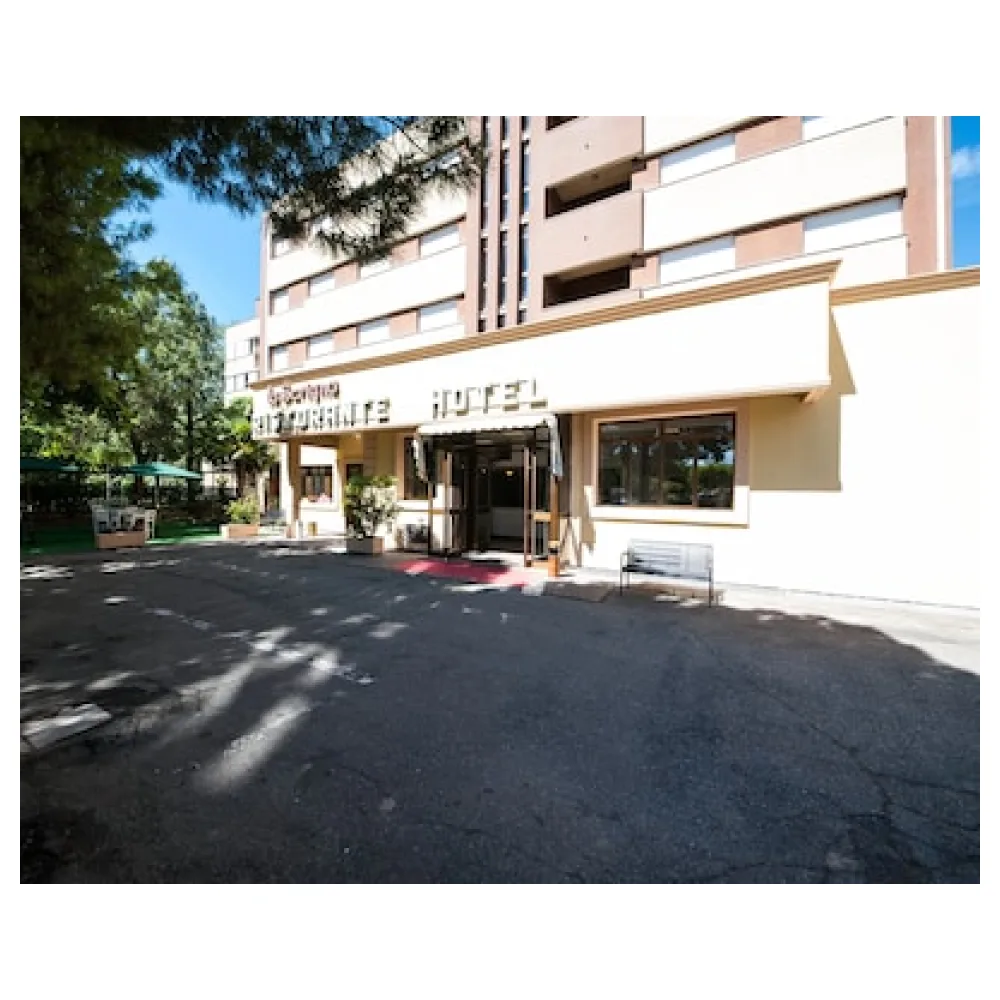 HP Fly Hotel Bologna