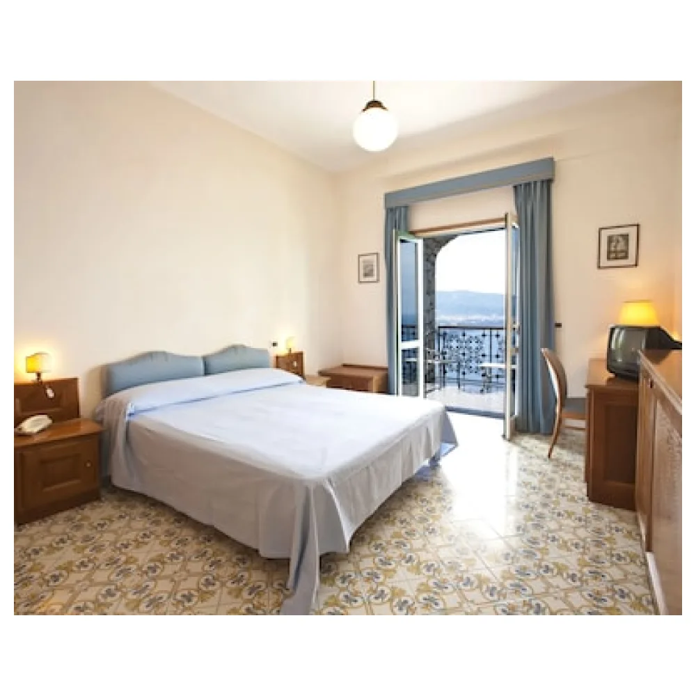 Hotel Mega Mare