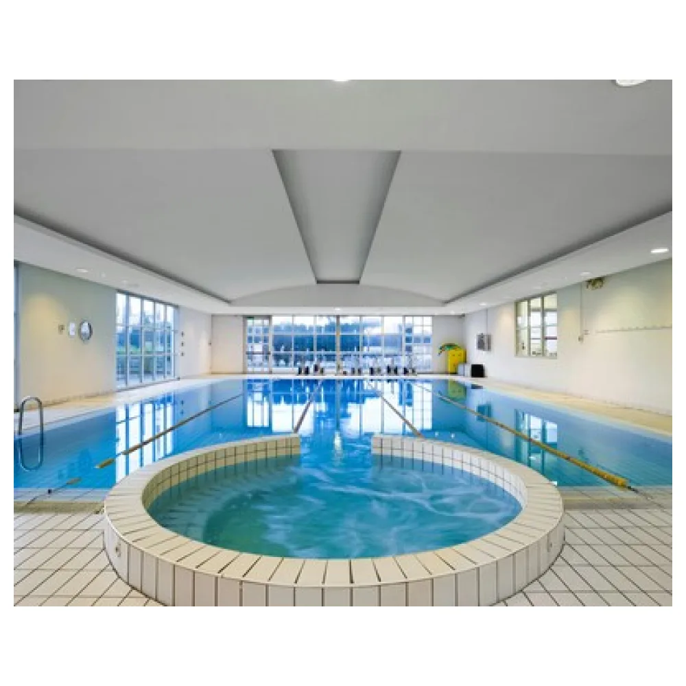 Hilton Garden Inn Rome Airport