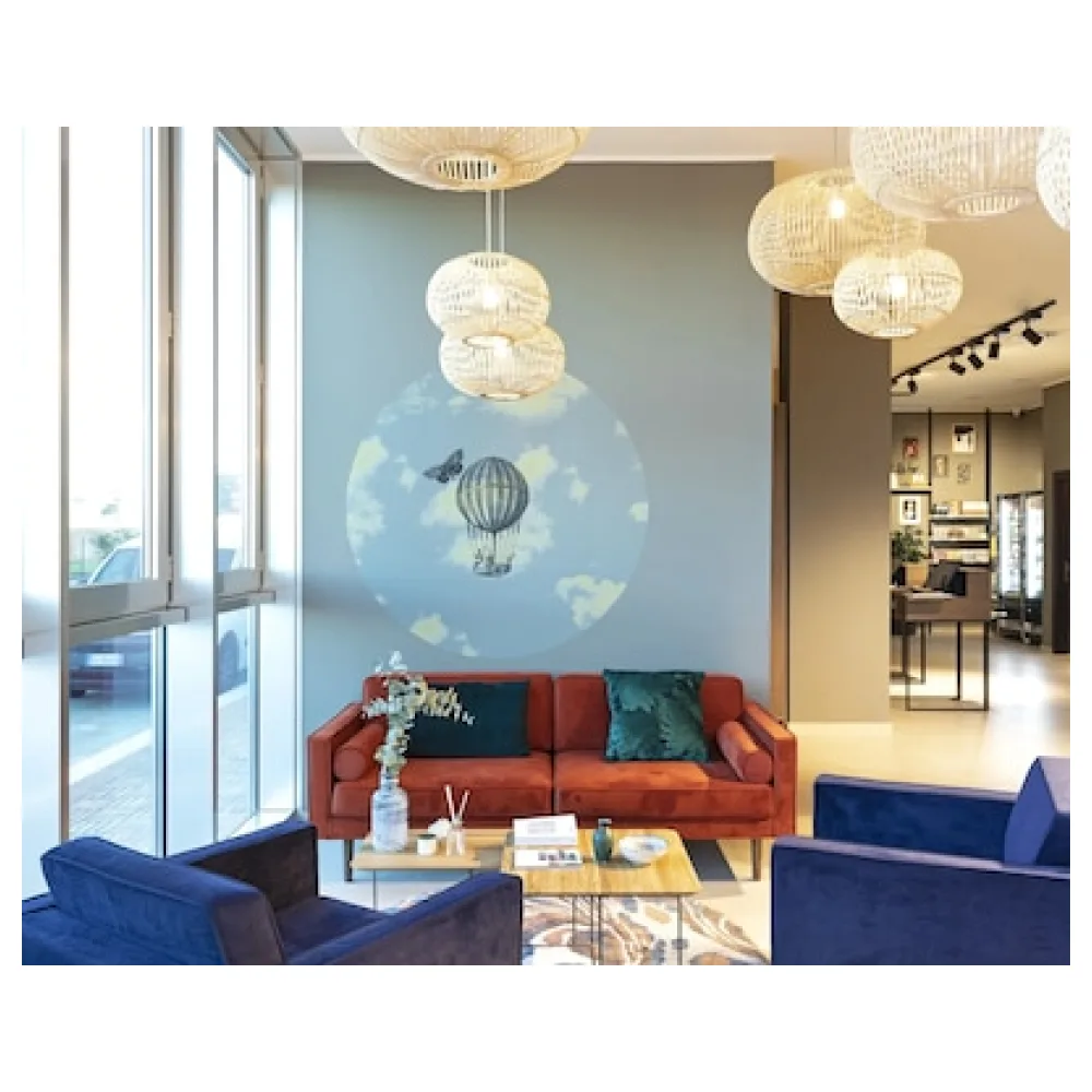 B&B HOTEL Roma Fiumicino Aeroporto Fiera 1