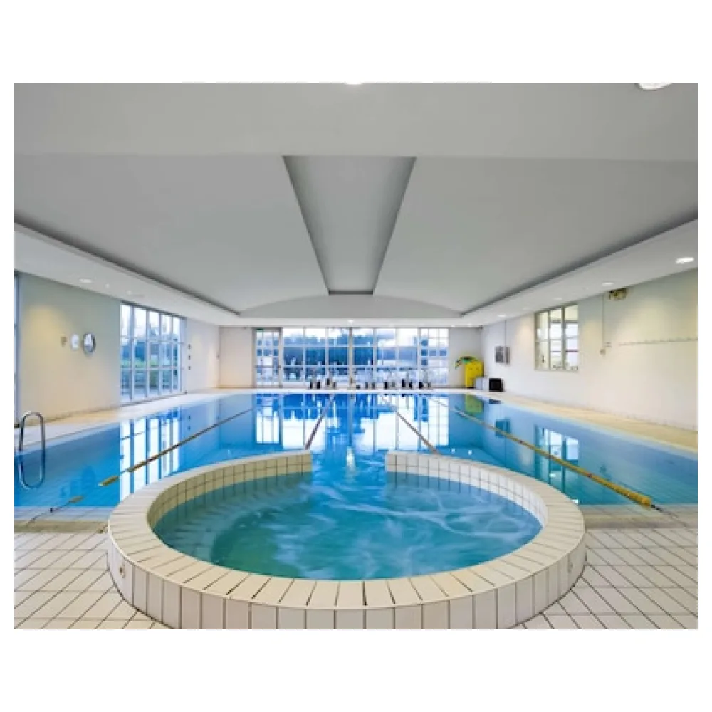 Hilton Rome Airport