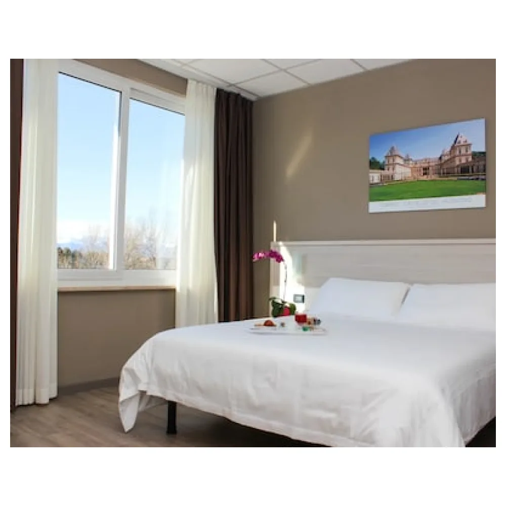 Best Quality Hotel La Darsena