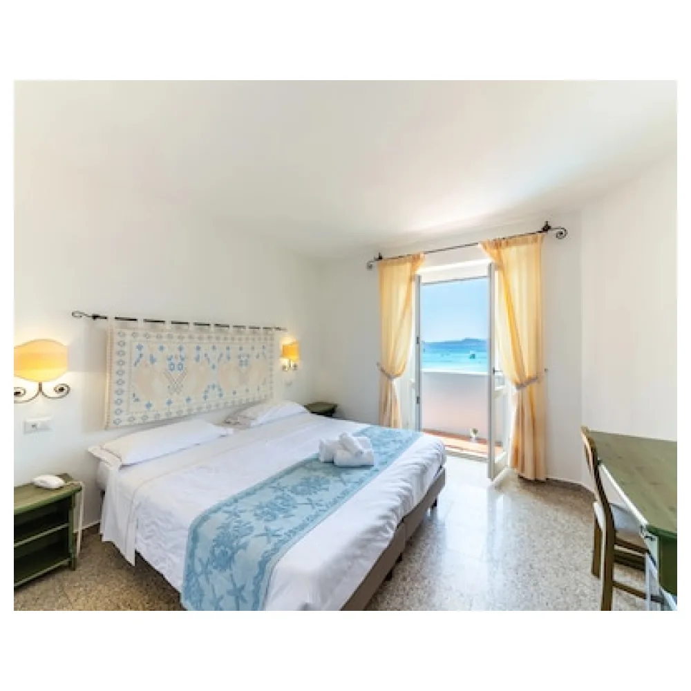 Hotel Castello