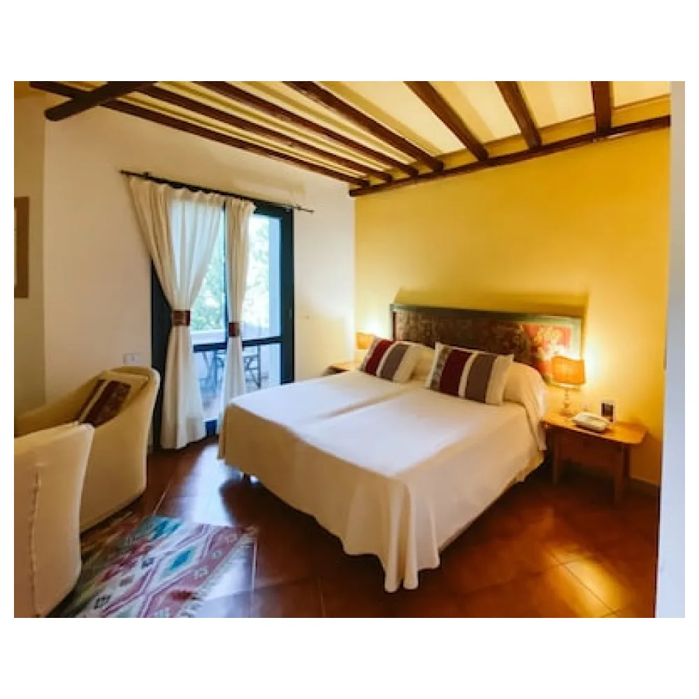 Su Gologone Experience Hotel
