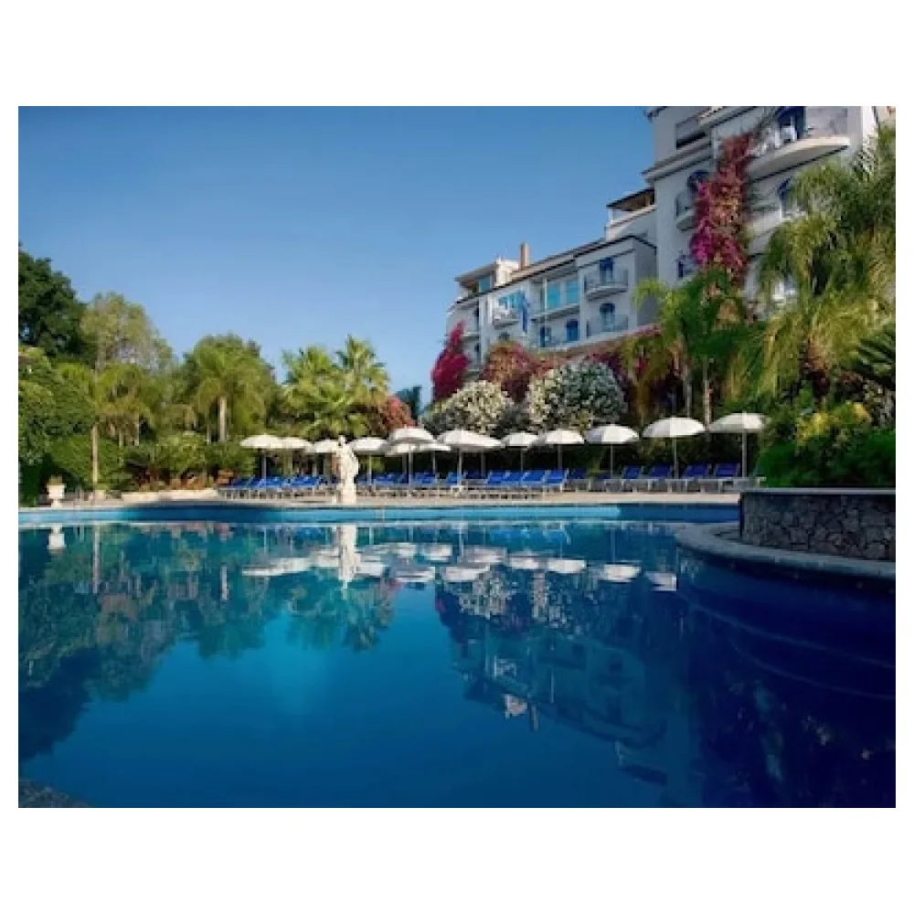 Sant Alphio Garden Hotel & Spa