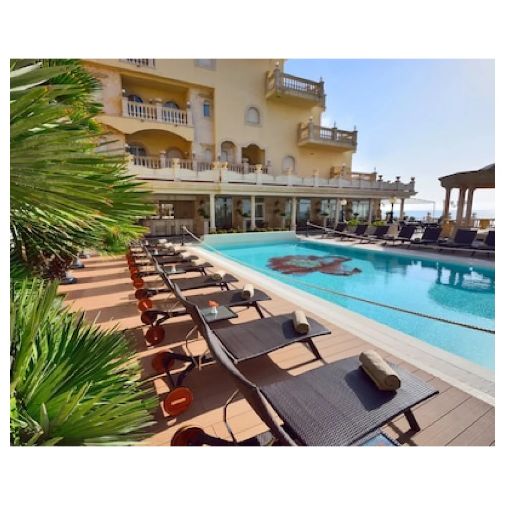 Hellenia Yachting Hotel