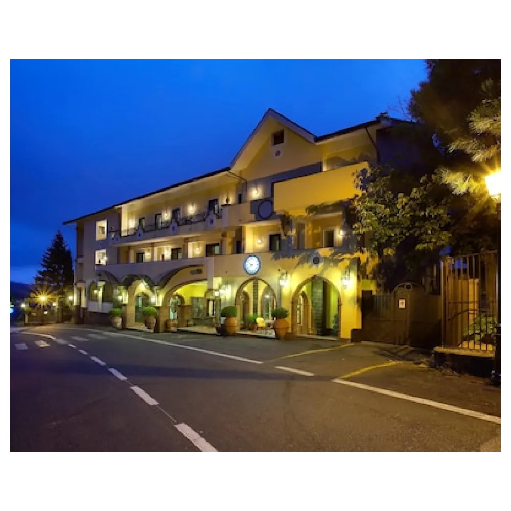 Airone Wellness Hotel