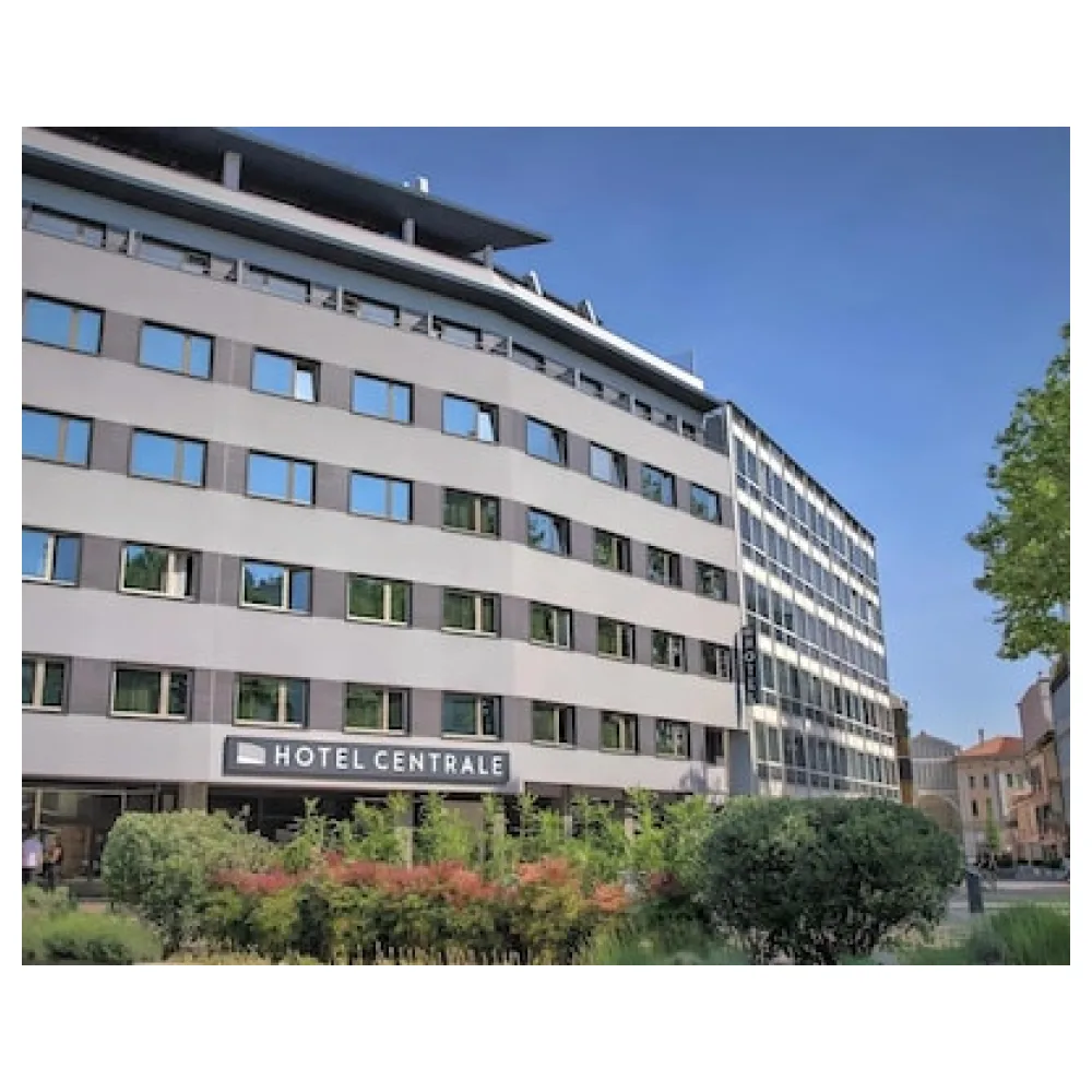Centrale Hotel
