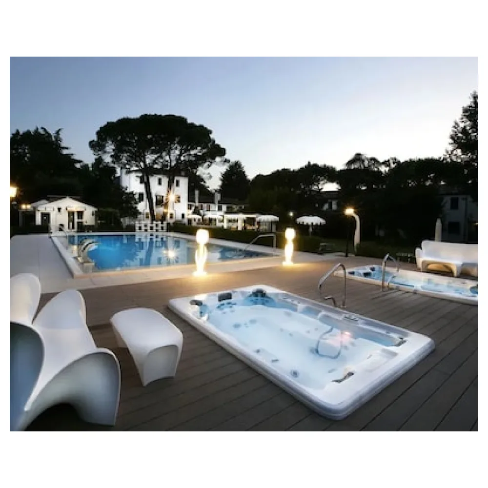 Park Hotel Villa Giustinian