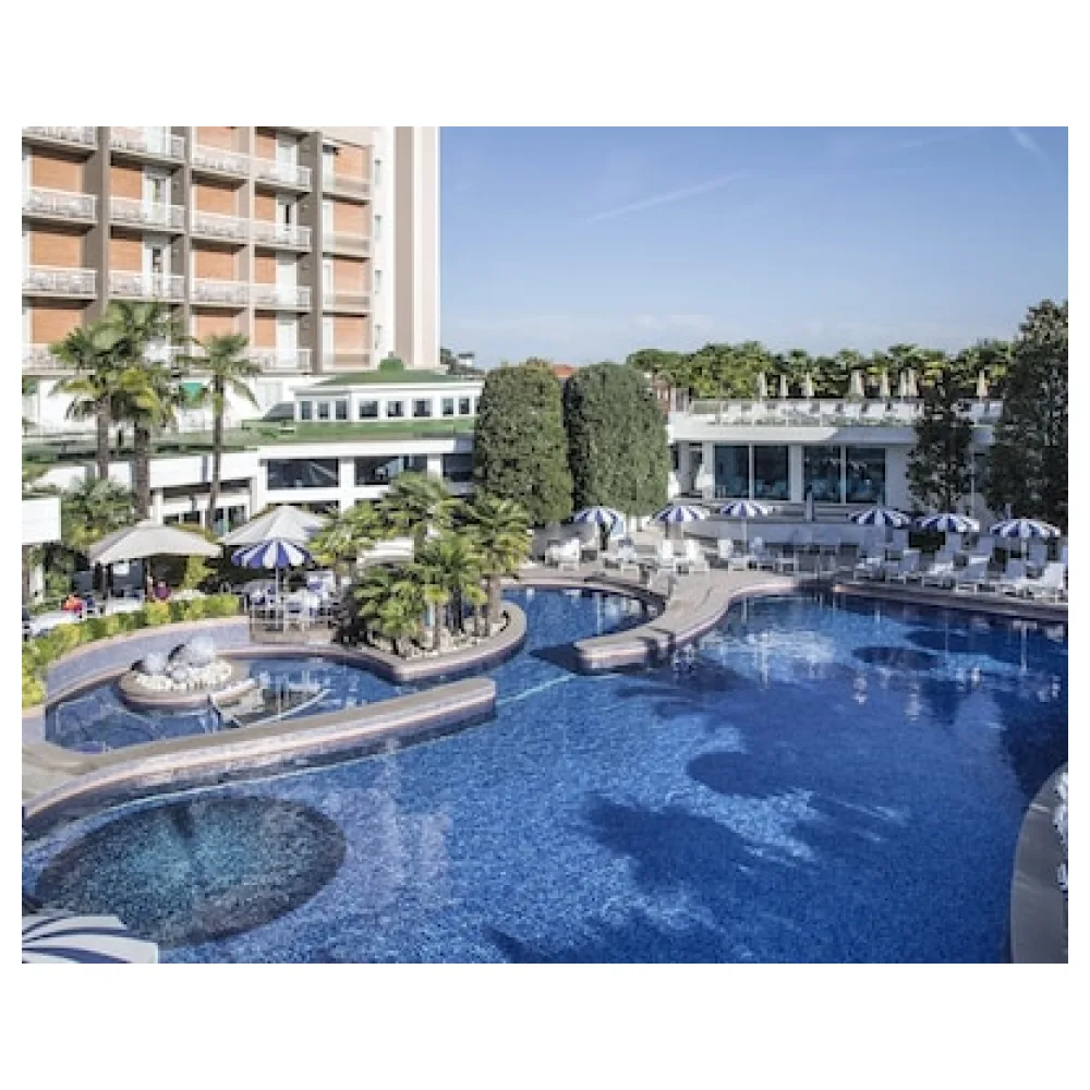 Grand Hotel Terme & Spa