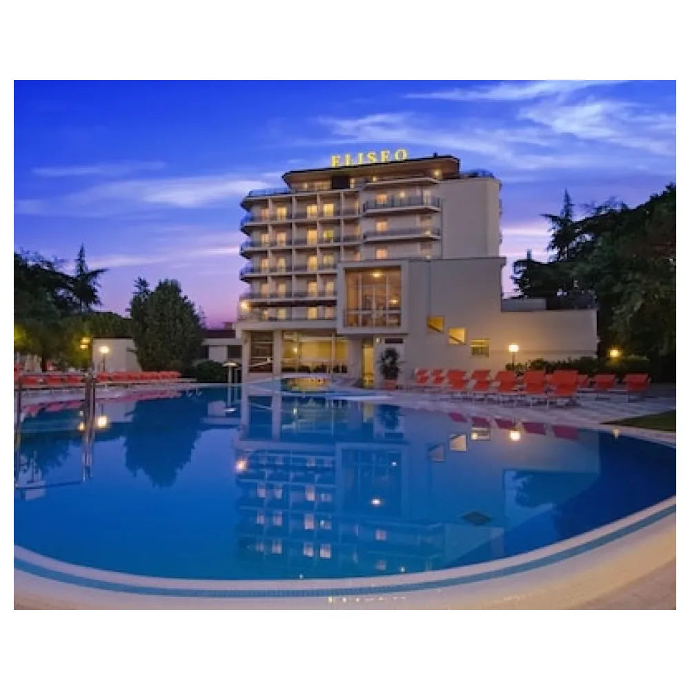 Hotel Eliseo Terme