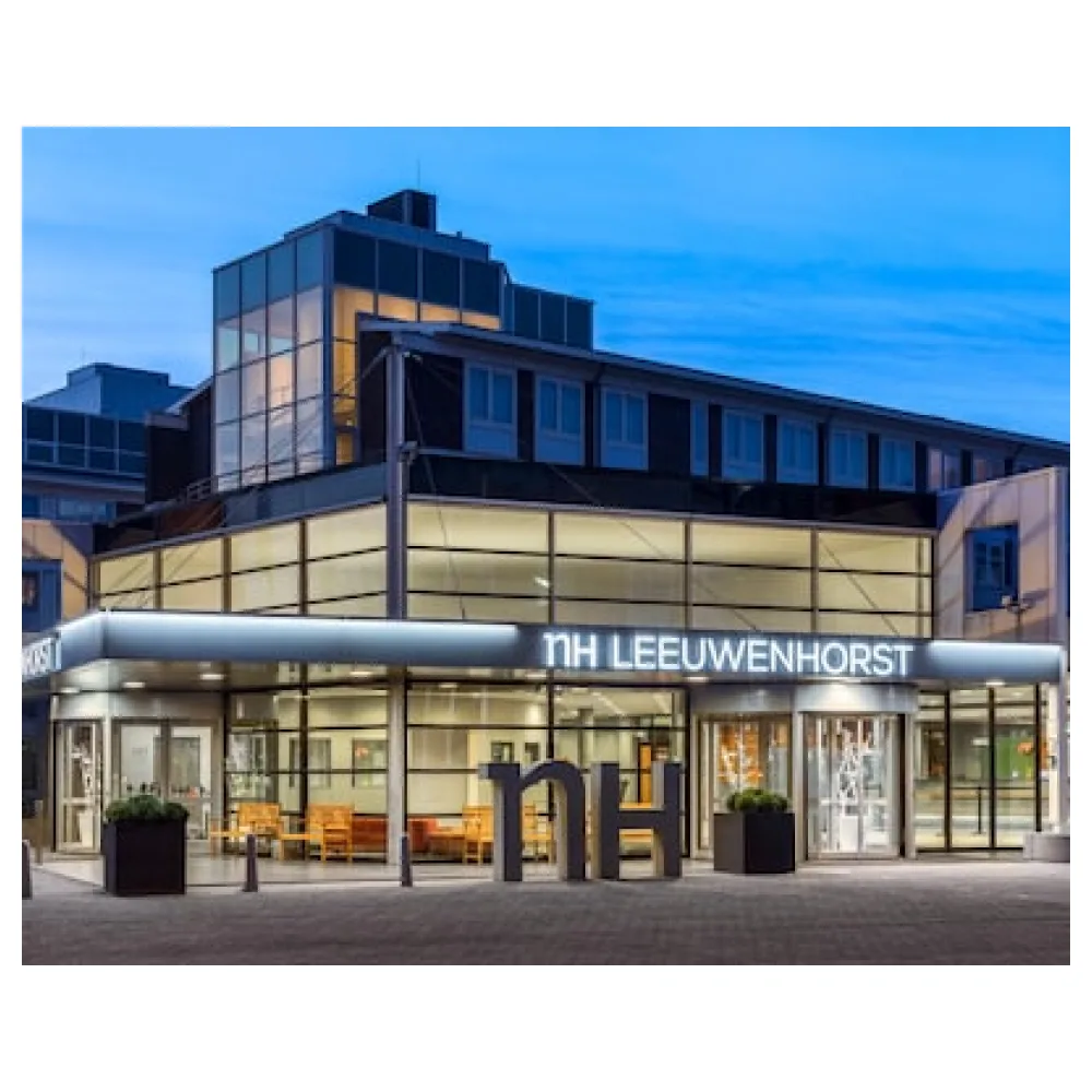 NH Noordwijk Conference Centre Leeuwenhorst