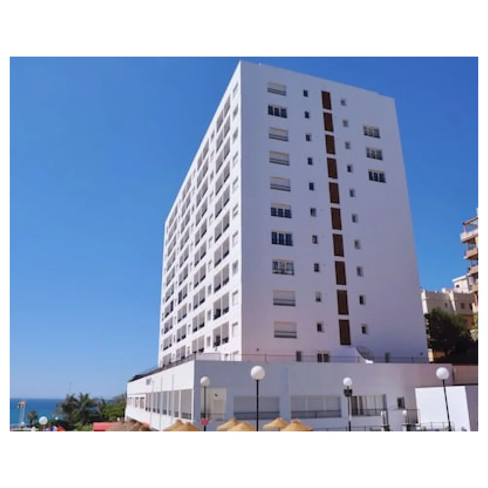 First Flatotel International