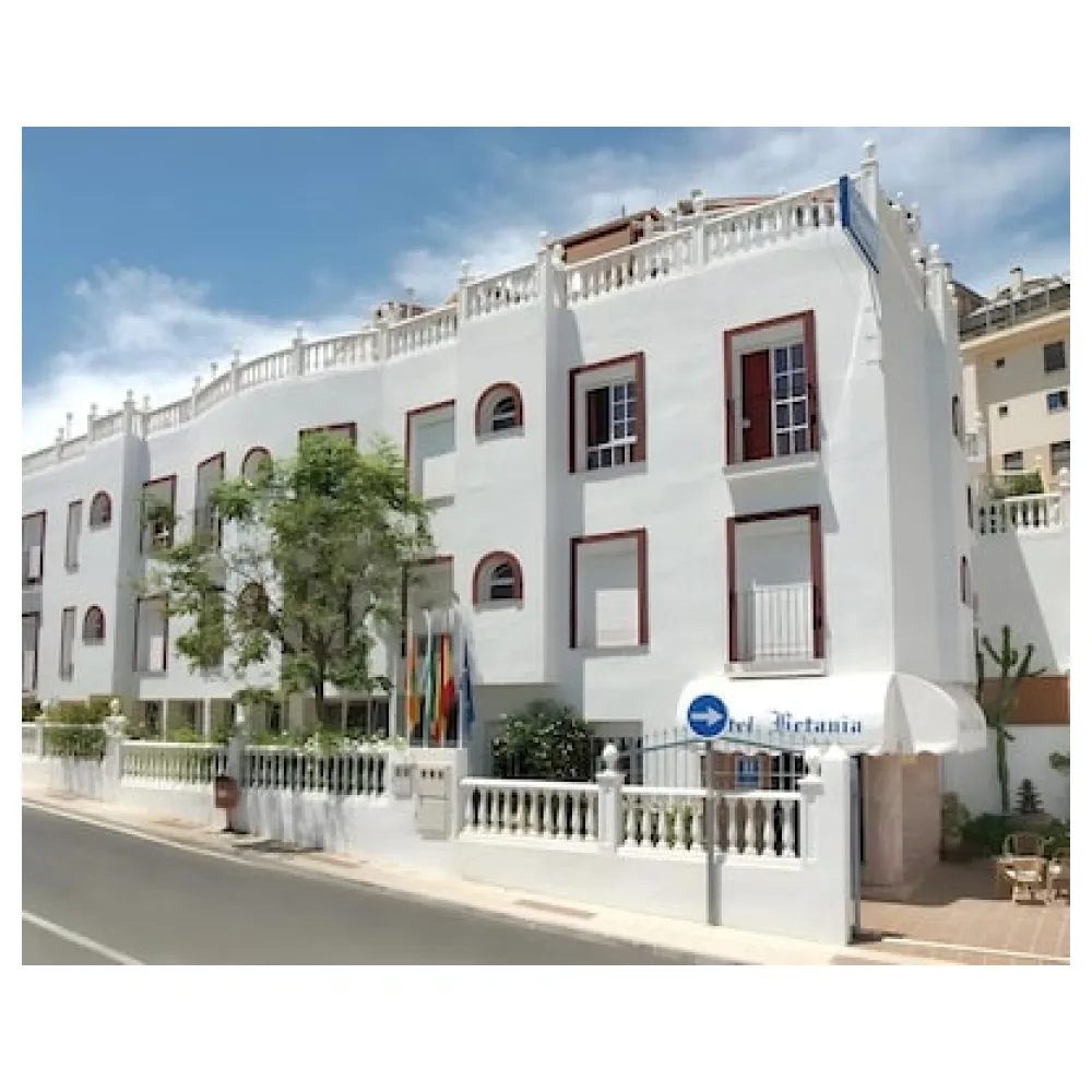 Hotel Betania