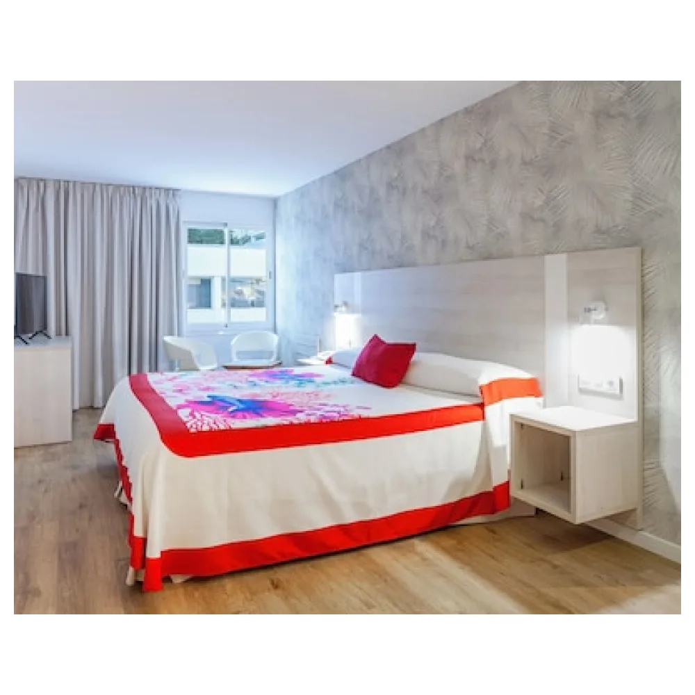 Hotel Alay