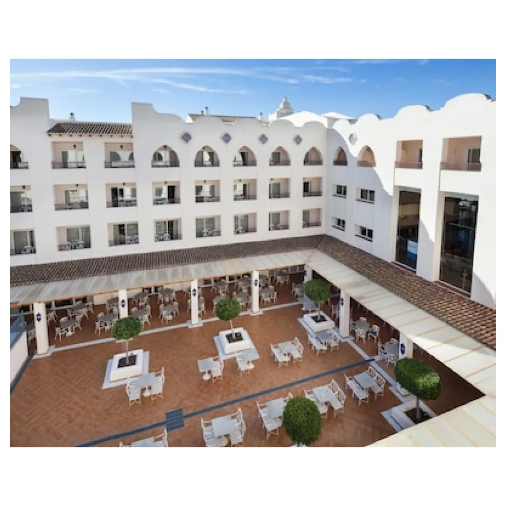 Mac Puerto Marina Benalmádena
