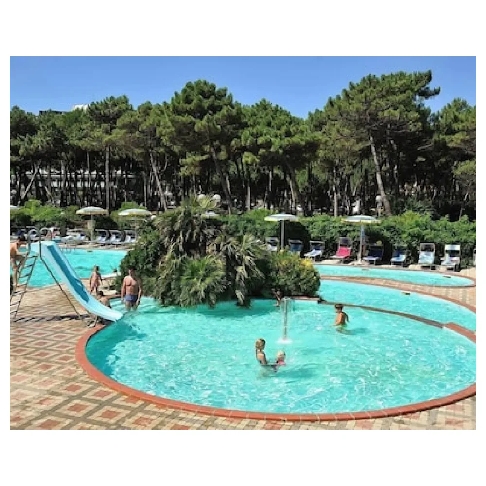 Hotel Ausonia