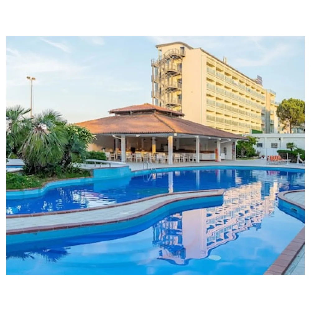 Hotel Adria