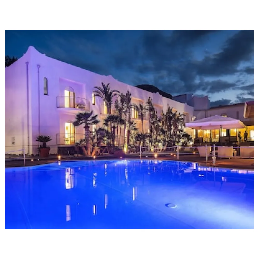 Hotel Orsa Maggiore