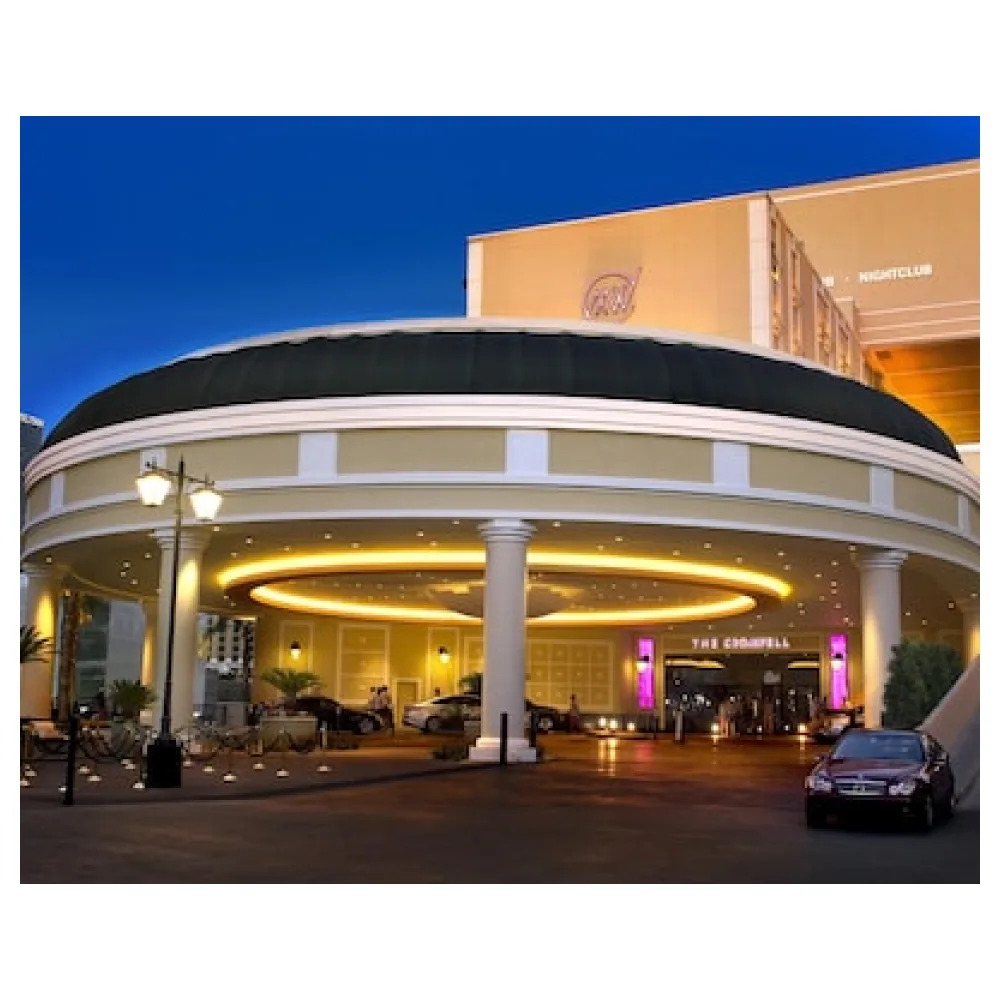 The Vanderpump Las Vegas Hotel & Casino - A Caesars Rewards Destination