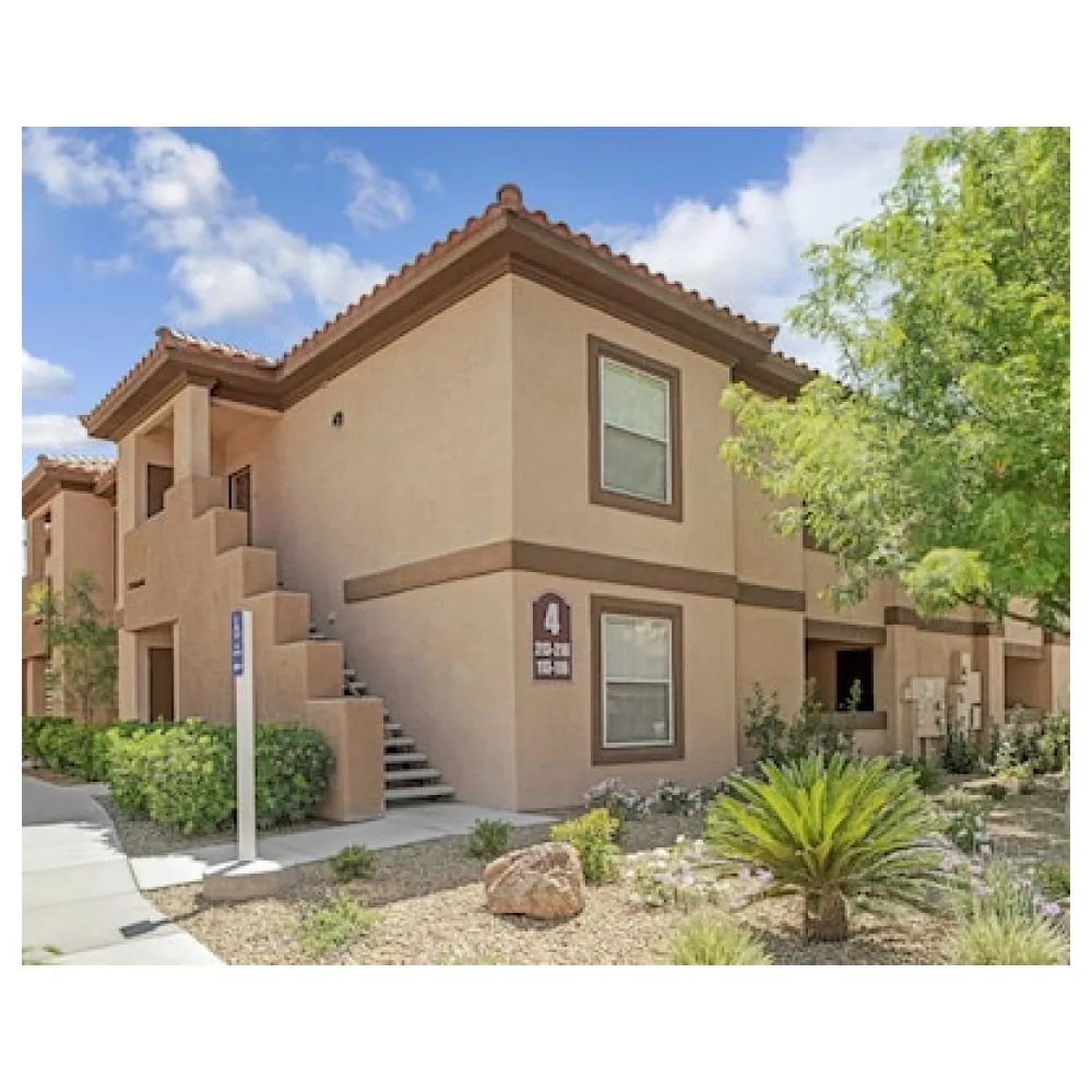 Hilton Vacation Club Desert Retreat Las Vegas