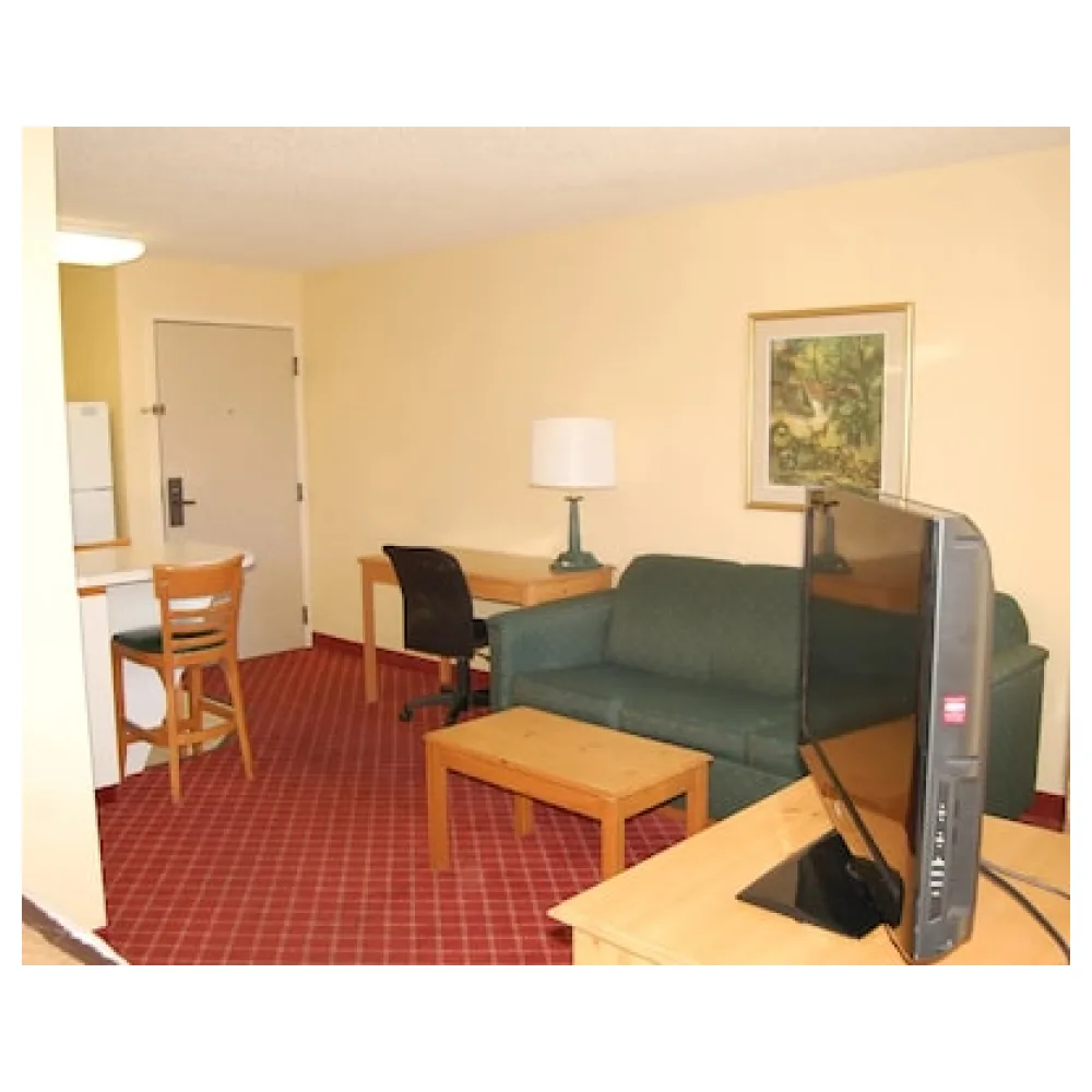 MainStay Suites Las Vegas Convention Center