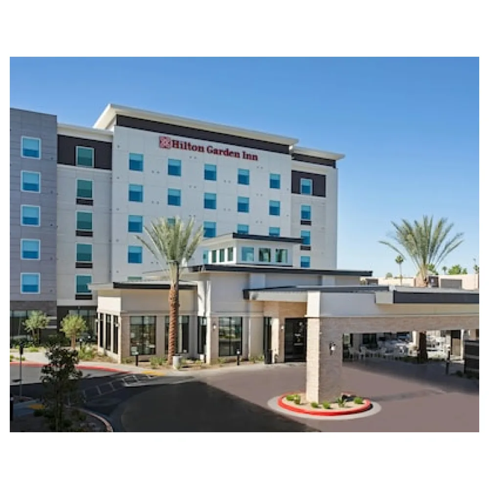 Hilton Garden Inn Las Vegas City Center