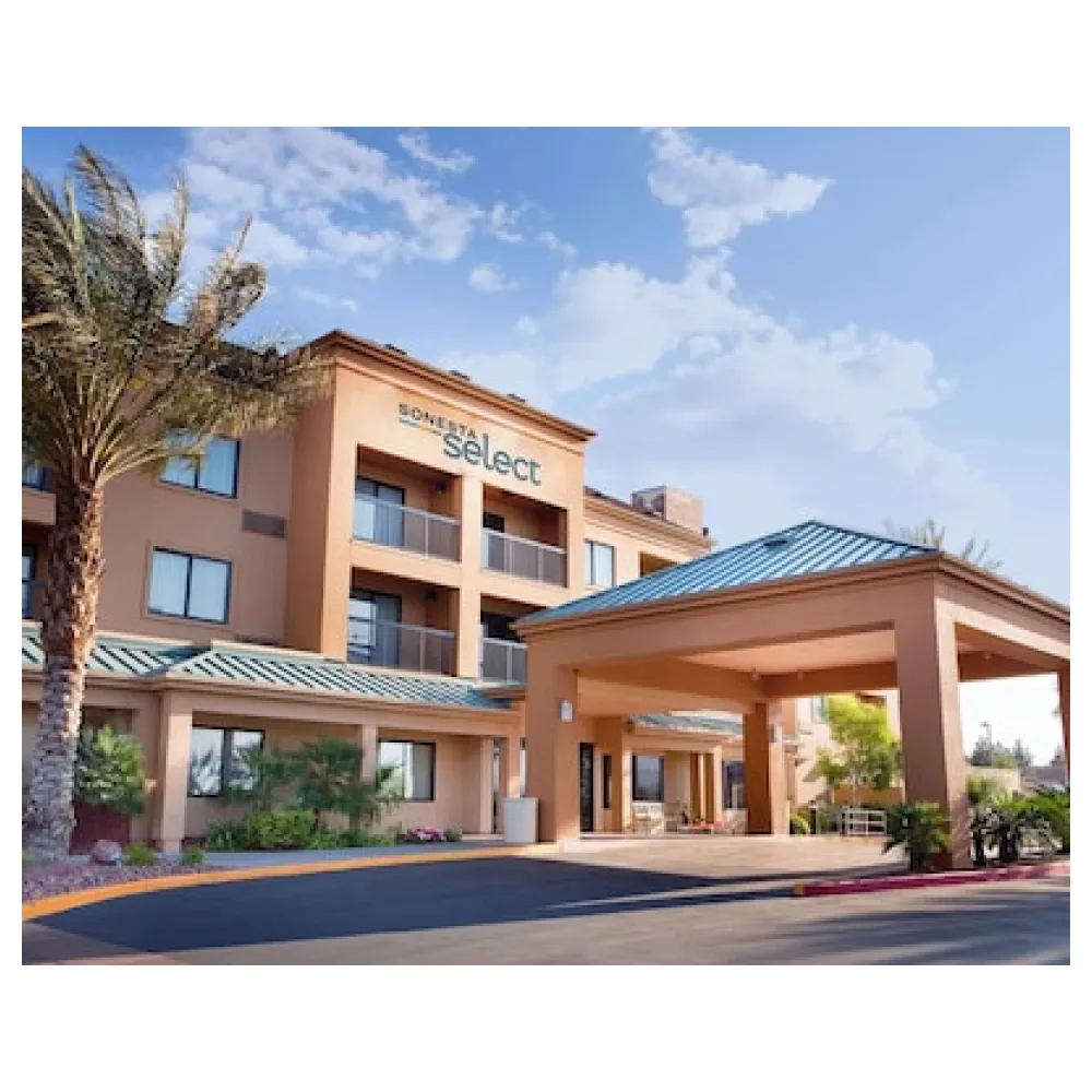 Sonesta Select Las Vegas Summerlin