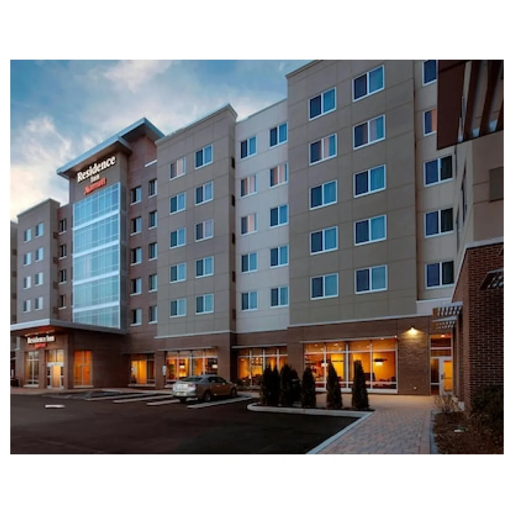 Residence Inn by Marriott Secaucus Meadowlands