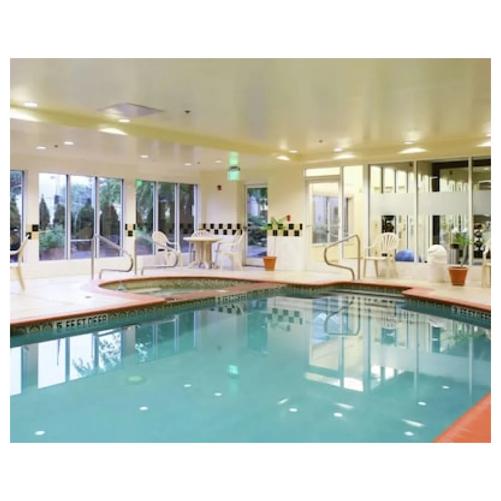 Hilton Garden Inn Secaucus/Meadowlands